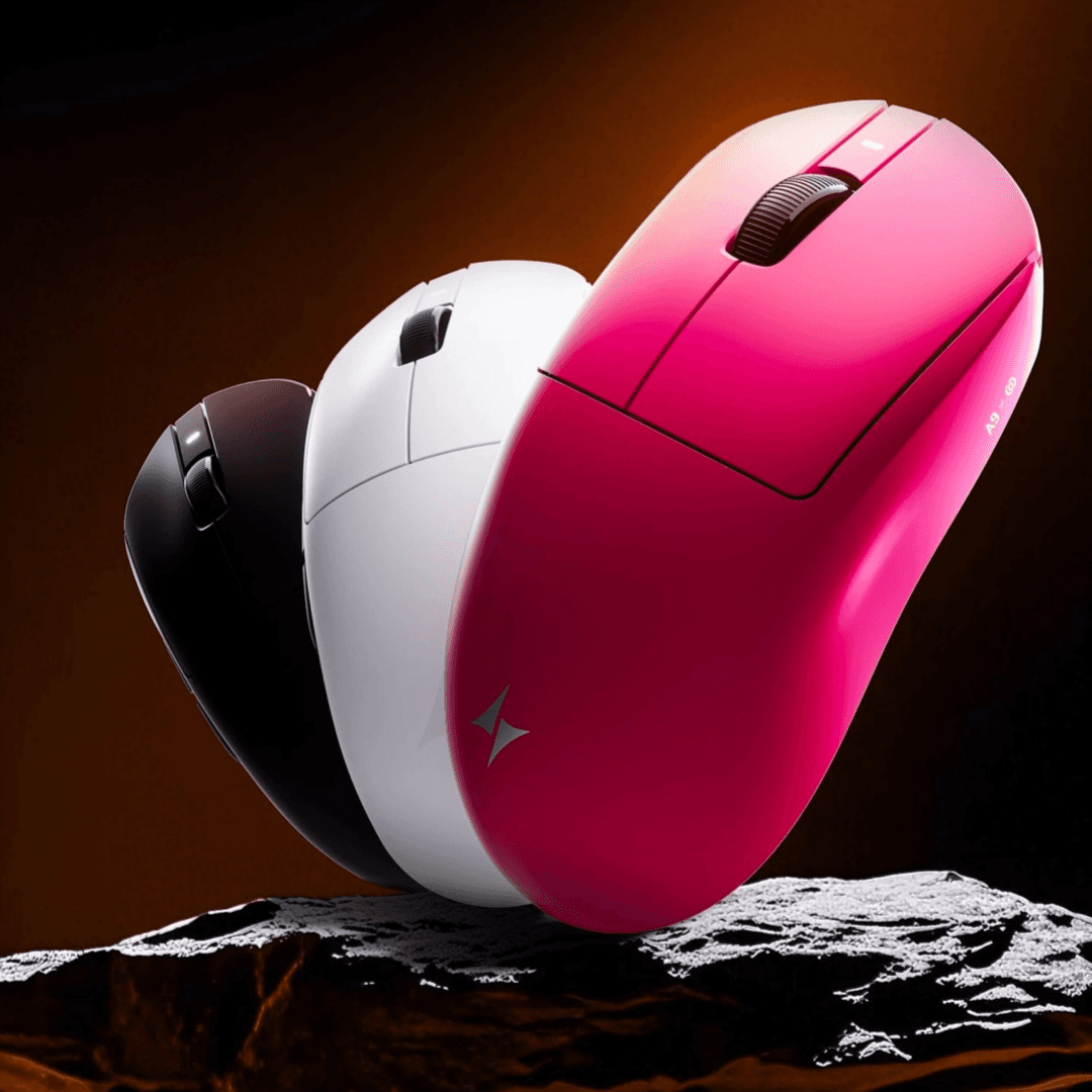 Souris Ergonomique Sans Fil Bluetooth Gaming E-Sports