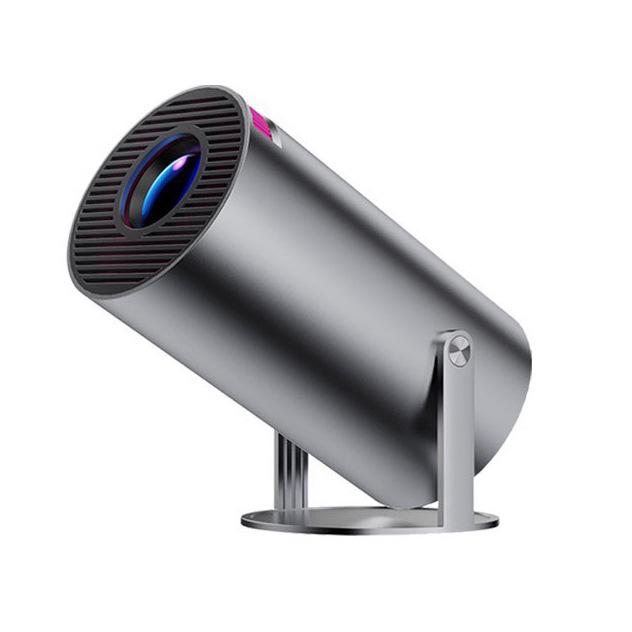 Mini Projecteur Portable Home Cinéma pour Chambre et Gaming