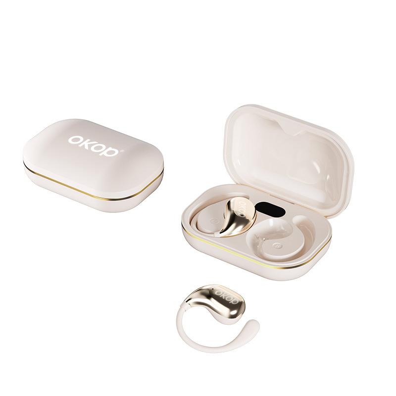 Écouteurs Bluetooth Open-Ear OWS Sport et Gaming
