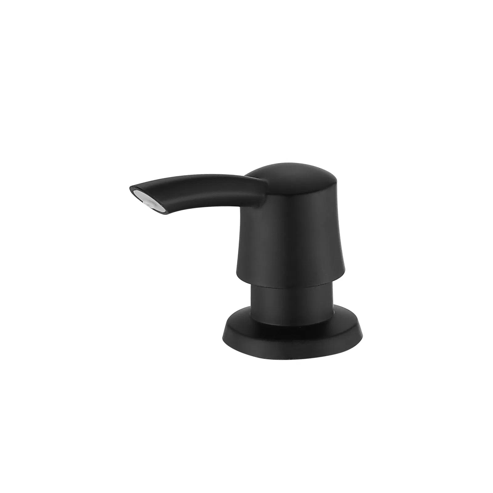 Distributeur de Savon pour Évier de Cuisine Design
