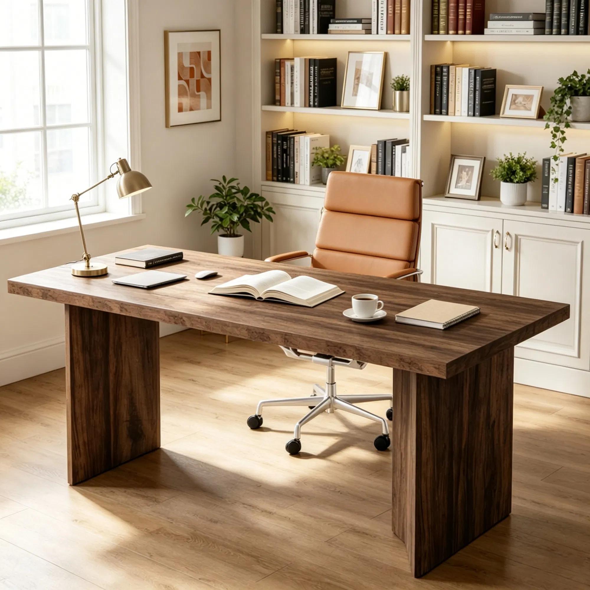 Table à manger design pour salle à manger et salon