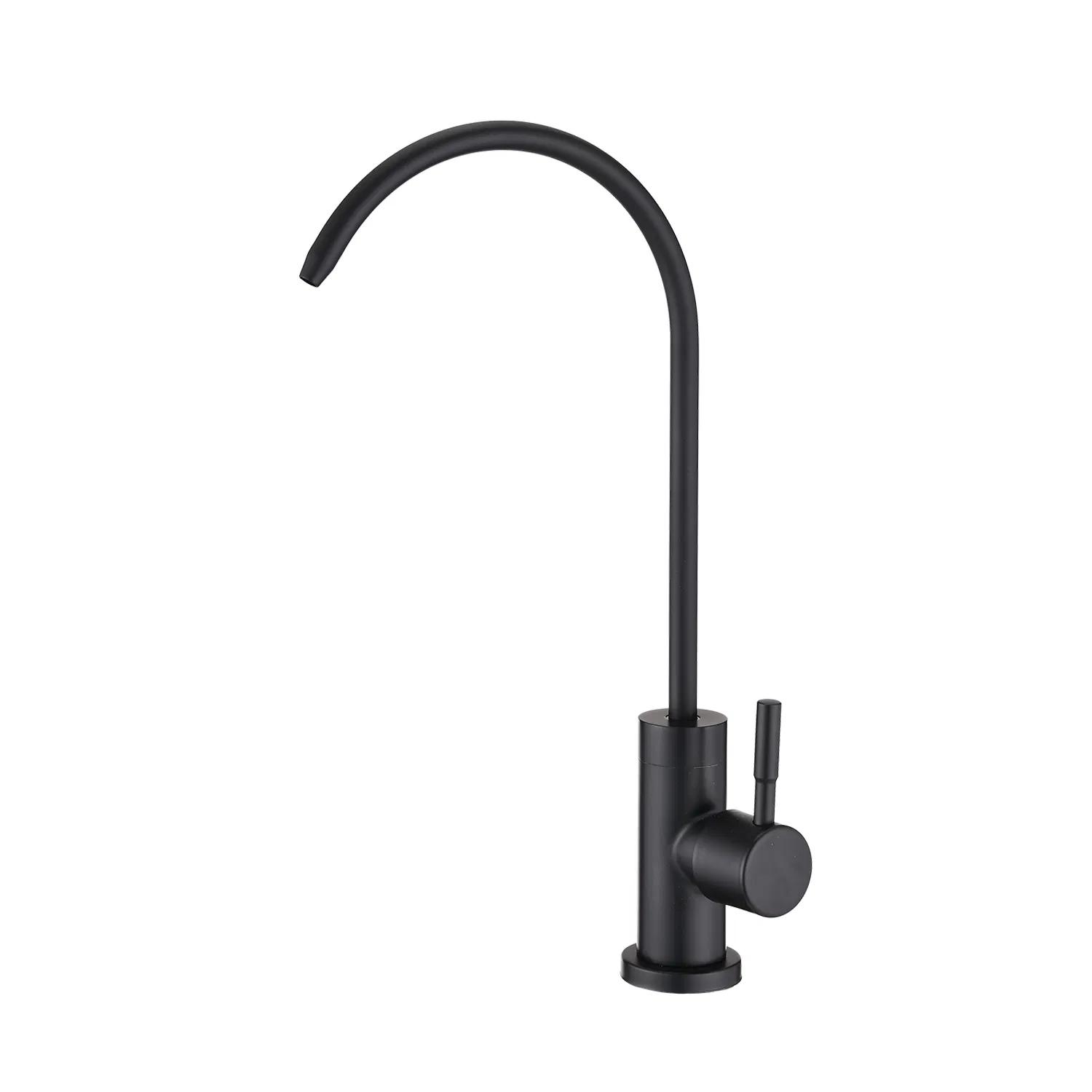 Robinet de Cuisine pour Filtre à Eau et Eau Potable
