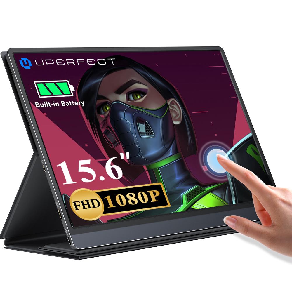 UPERFECT UTouch G16 156 Inch 120Hz