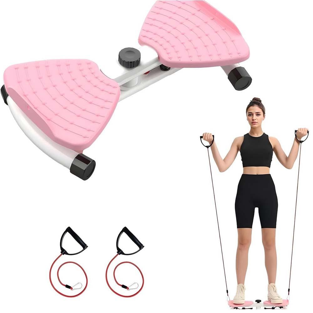 Plateforme de Rotation pour Taille et Gainage Abdominal