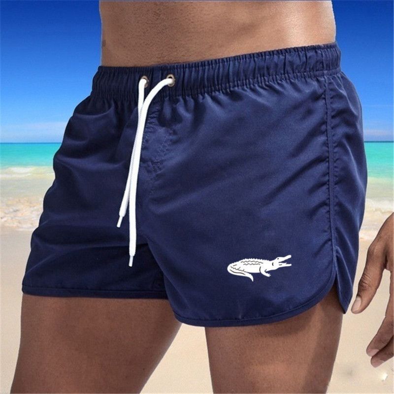Bermuda de plage et sport multico pour homme