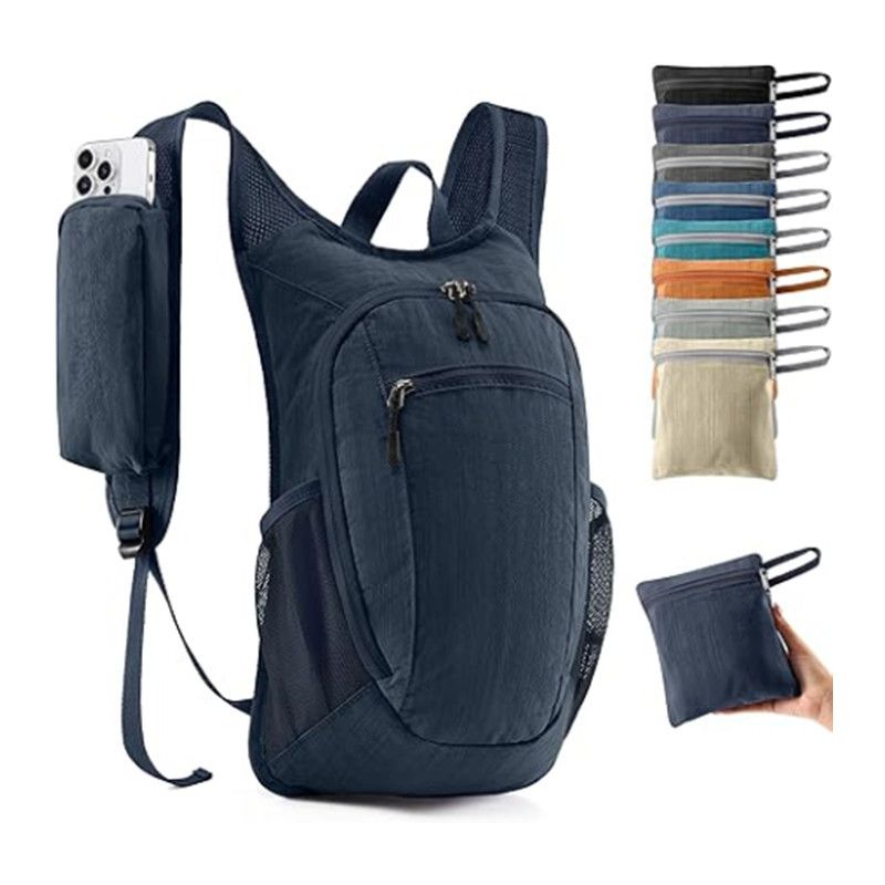 Sac à dos de randonnée et loisirs grand volume ultra-léger