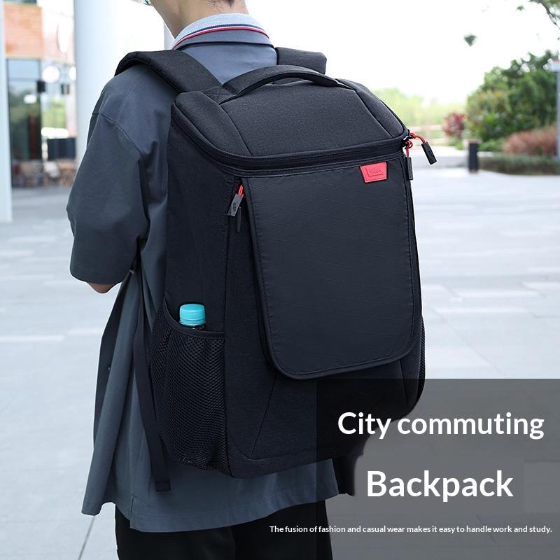 Sac à dos grande capacité étanche et anti-rayures pour console de jeux