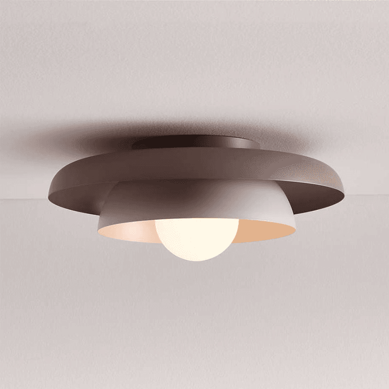 Retro Creative Decorative Ceiling Light Fixture