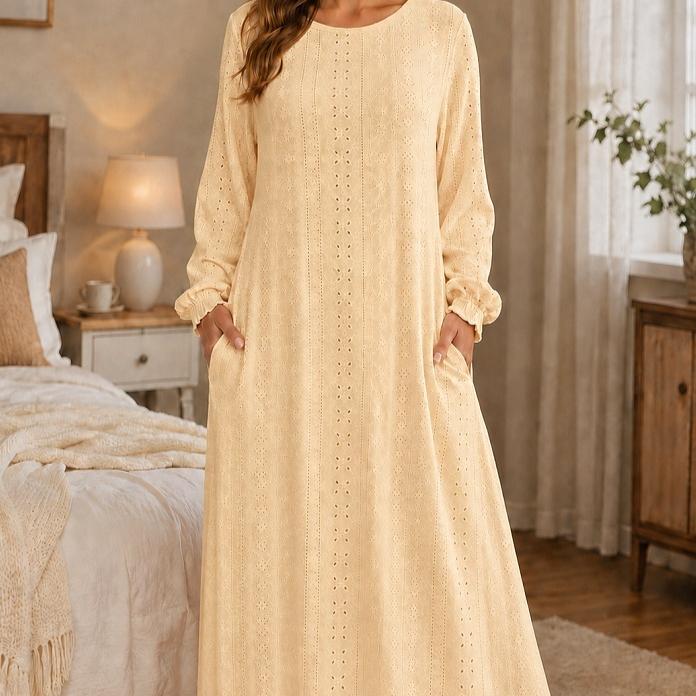 A Particularly Beautiful And Elegant Dress Is Truly Stunning